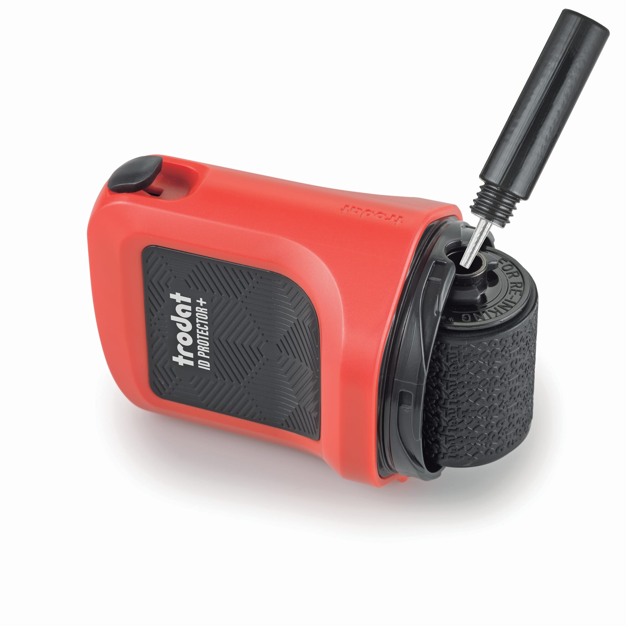 Nachfülltinte für ID Protector & ID Protector+ (3 Stück)