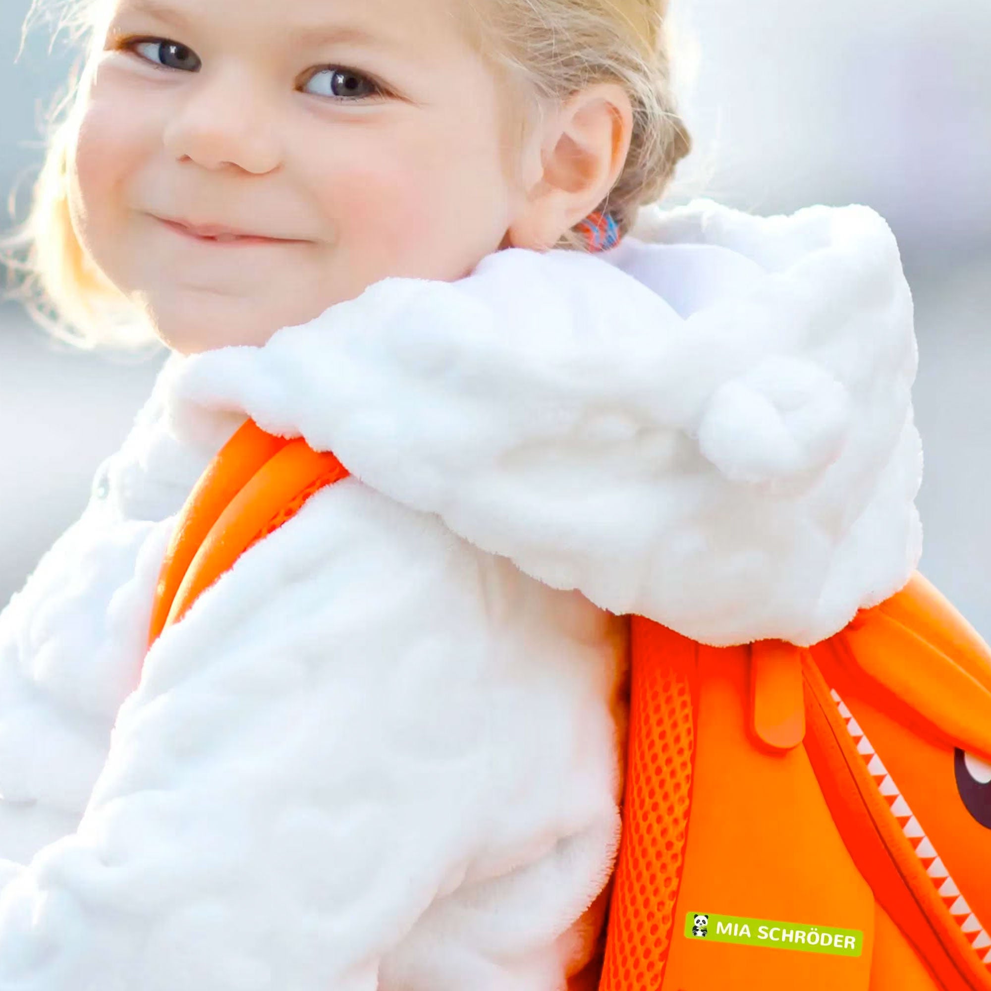 Namensaufkleber 210 Stück für Kinder Größe L ( 60x9 mm) - adressaufkleber-fabrik.de