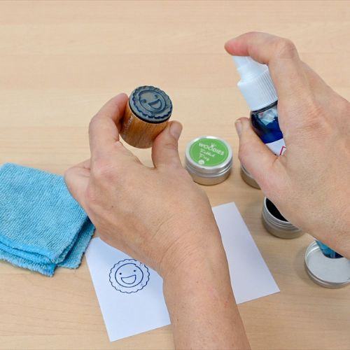 Colop Stempelreiniger (100 ml)