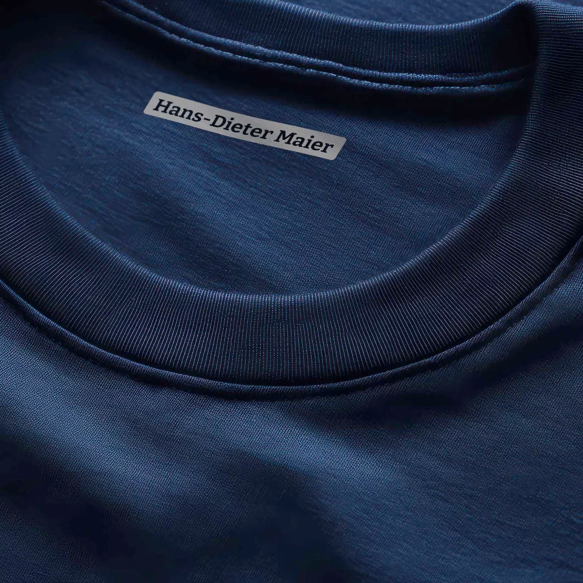 Bügeletiketten für Senioren (Set mit 200 Stück zum Aufbügeln) Altenheim Pflegeheim - adressaufkleber-fabrik.de