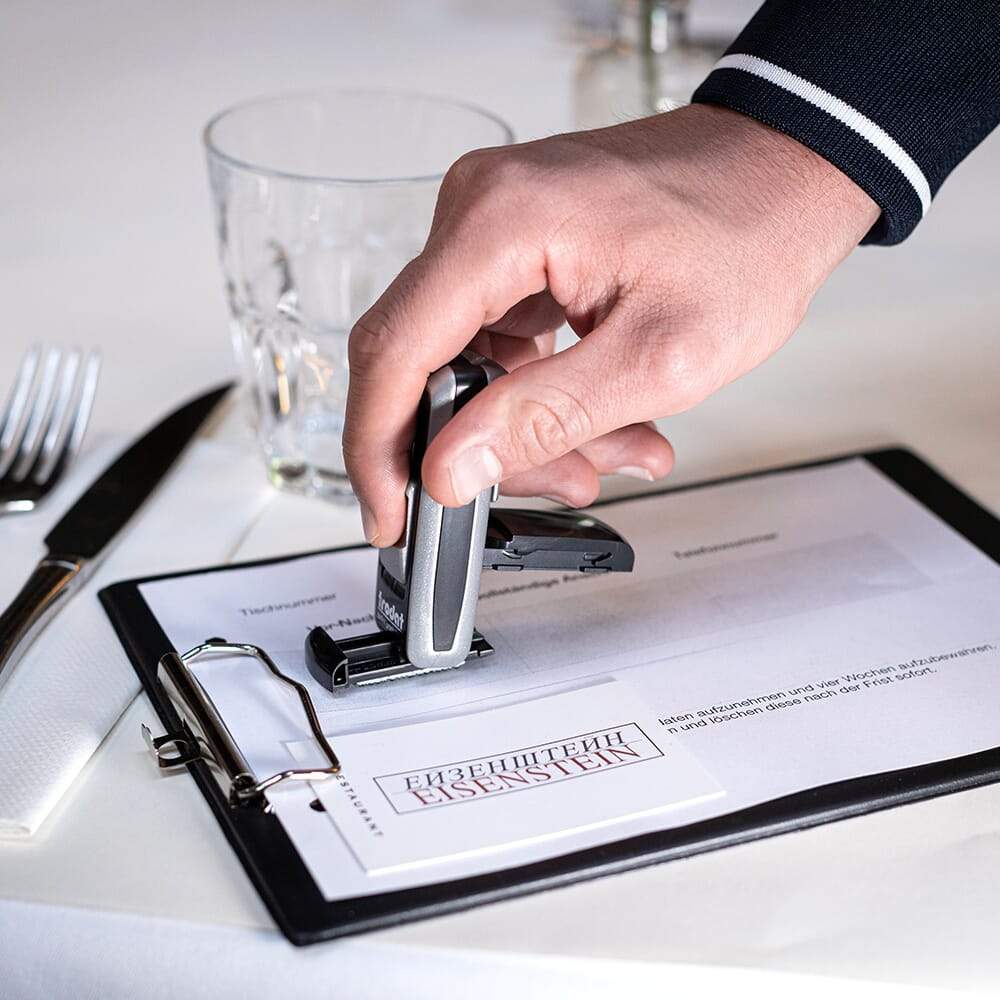 Stempel Trodat Pocket Printy 9511 (Kontaktdatenstempel) - adressaufkleber-fabrik.de