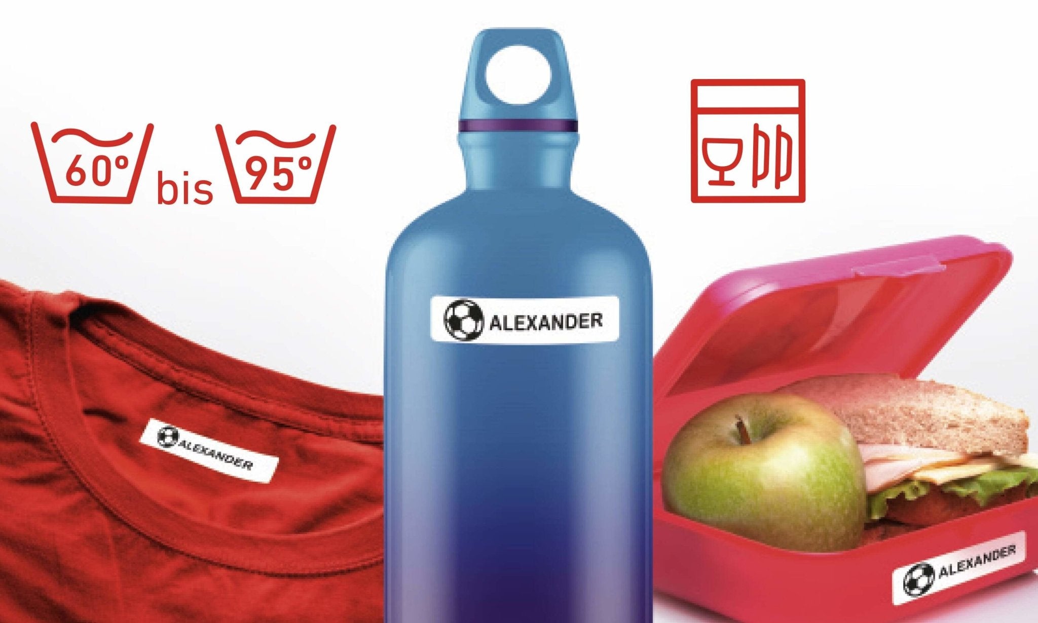 Trodat Deine Dinge Stempel DIY (zum Selbersetzen/ Typo, 37x14 mm) - adressaufkleber-fabrik.de