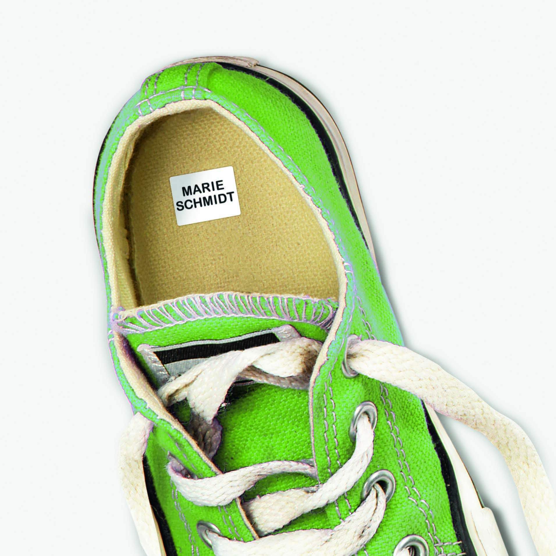 Trodat Deine Dinge Stempel mit Textplattengutschein (37x14 mm - 4 Zeilen) - adressaufkleber-fabrik.de