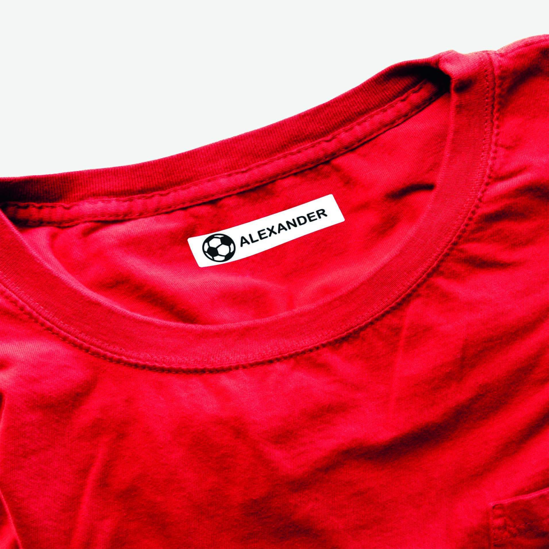 Trodat Deine Dinge Stempel mit Textplattengutschein (37x14 mm - 4 Zeilen) - adressaufkleber-fabrik.de