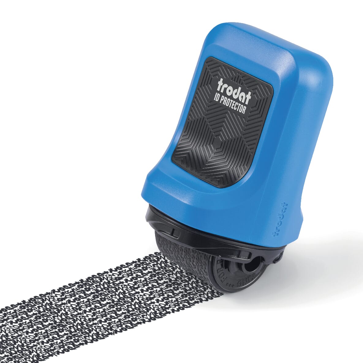 Trodat ID Protector - Datenschutz Rollstempel